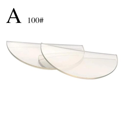 Lenses Bifocal Liquid Silicone Reading Stick-on Reusable Magnification - Picture 12 of 19