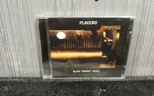 Black Market Music