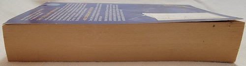 The Ugly Little Boy by Robert A. Silverberg and Isaac Asimov (1993, Mass Market) - Imagen 4 de 4