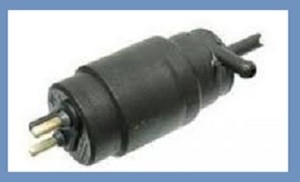 C140 W123 W123 Pompe de Lave Glace Mercedes W140 C123