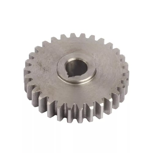 Little Milling Intermediate Gear,Countershaft Gear for SIEG X2/X2L/G8689/ CX605 - Picture 7 of 13