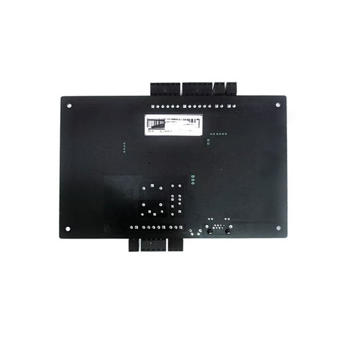 Panel de control de acceso lector de tarjetas RFID profesional serie ZK WAN/LAN TCP/IP C4 - Imagen 11 de 30