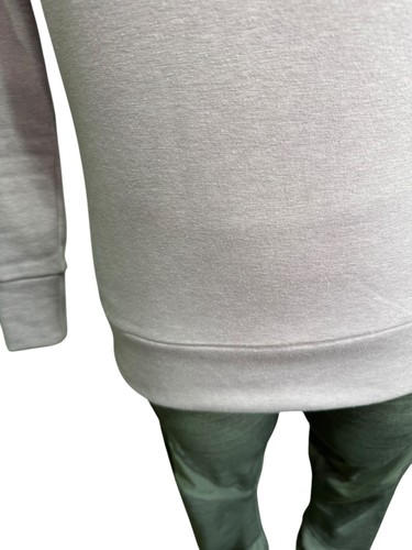 APANA Women's Sweater Sweatshirt Purple Fleece Turtleneck Pullover Top Size S - Picture 11 of 14