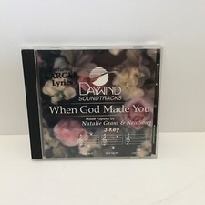When God Made You N. Grant &amp; NewSong Daywind Soundtrack 