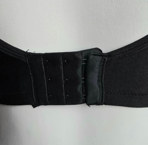 M&S Sports Bra Marks and Spencer Multiway Straps Underwired Sweat Wicking - Picture 20 of 25