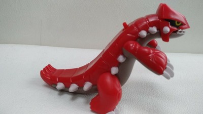 groudon toy