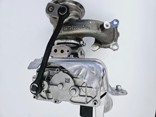 12709430 12690647 Turbocharger For 20-25 Encore Gx 1.3l Engine Trailblazer 21-25 - Picture 8 of 11