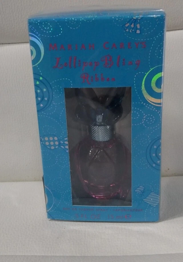 Mariah 2024 carey perfume