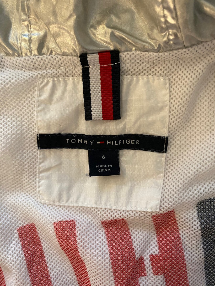 Tommy hilfiger 2024 kids clothing