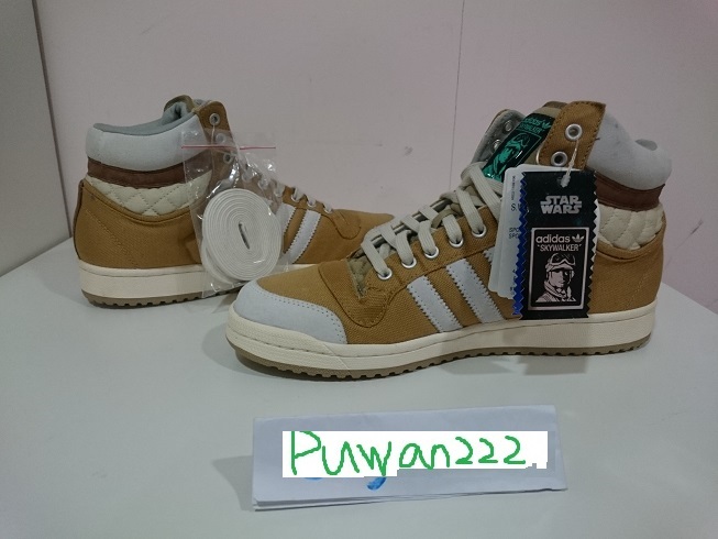 DS 2011 SKYWALKER x STAR WARS WARS WARS SZ 8.5 LUKE HOTH BRAND NEW RARE TO FIND e90e8b DS 2011 SKYWALKER x STAR WARS WARS WARS SZ 8.5 LUKE HOTH BRAND NEW RARE TO FIND e90e8b