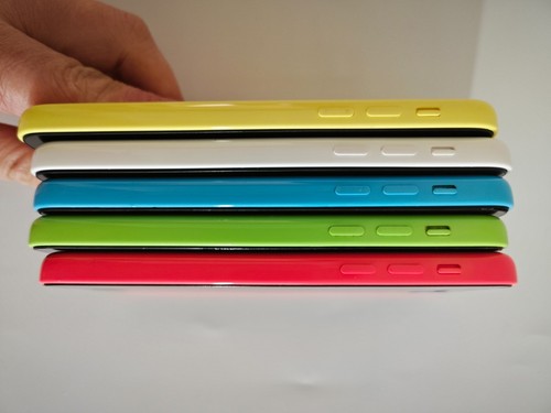 Original Unlocked Apple iPhone 4 4s 5 5s 8/16/32GB IOS all colors usedphone - Picture 9 of 24