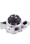 Gates 43529 Engine Water Pump Fits Selected GMC CHEVROLET PONTIAC SETURN SAAB