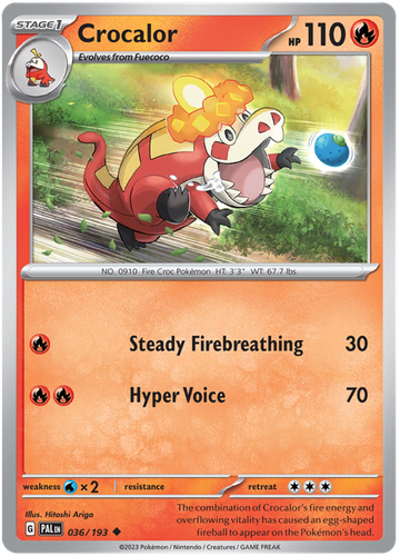 Pokemon TCG Paldea Evolved Single Cards 1-193 YOU CHOOSE!! Ready to Ship - Picture 36 of 193