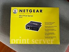 Netgear wgps606 windows 7 software