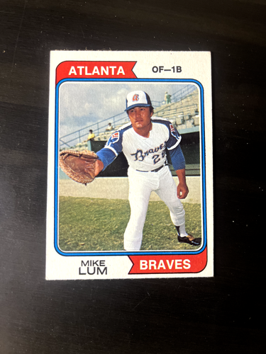 1974 Topps Baseball #1-330 You-Pick Complete-Your-Set.  EX-NM+. As low as $.80 - Picture 229 of 335