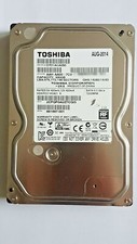 500 GB SATA Toshiba HDKPC01H0A01 S 7200rpm 3.5" DT01ACA050 Hard Drive
