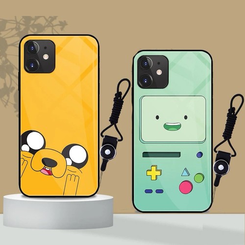 Novelty Cartoon Anime Phone Case Shockproof for iPhone 16 15 14 13 12 11 Pro Max - Picture 1 of 24