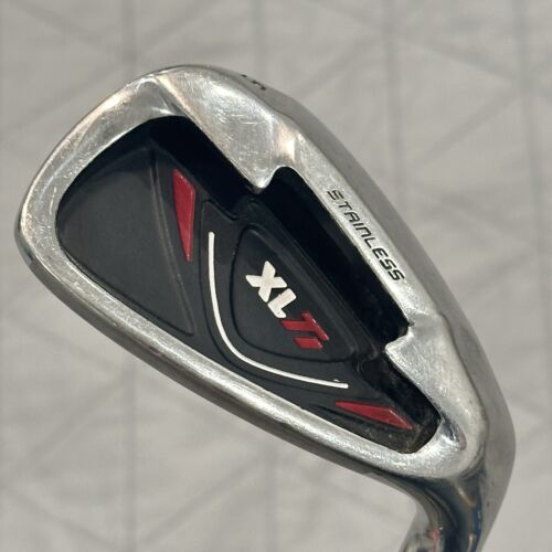 Top Flite XL Ti Red Pitching Wedge Top Flite Regular Flex Steel 35" Right Hand - Picture 10 of 21