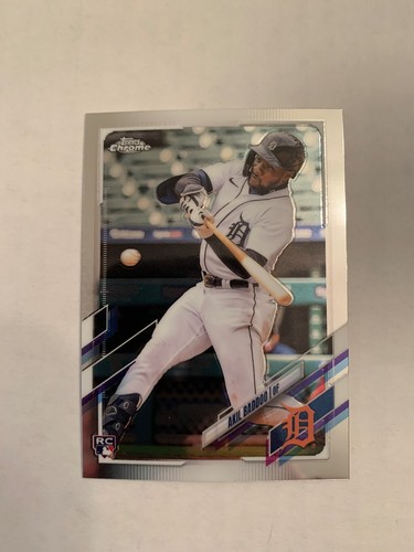 2021 Topps Chrome / Update - Base / Inserts / Parallels - You Pick From List! - Picture 49 of 174