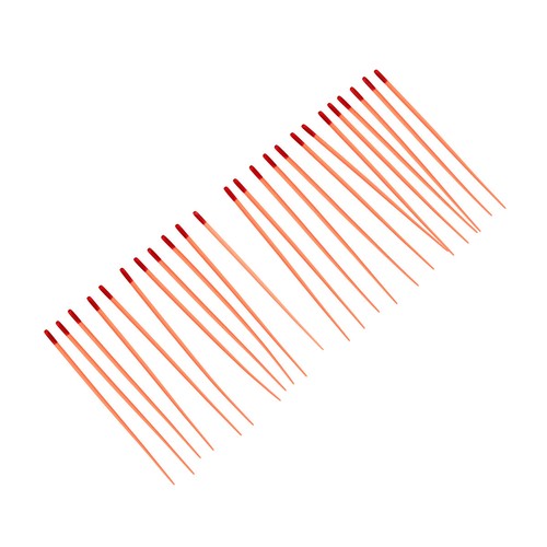Dental Endo Absorbent Paper Points/Root Gutta Percha Points 0.02/04/06 15-80# F# - Picture 34 of 187