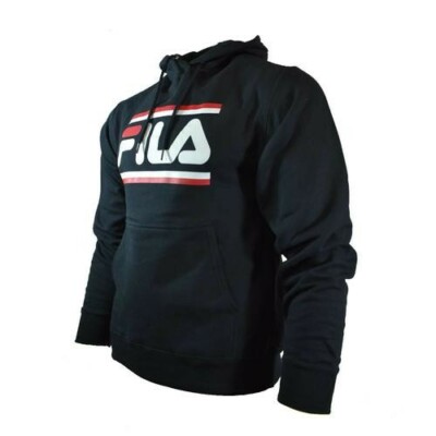Fila Men's Sweatsuit Hoodie Medium