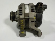 13585664 LICHTMASCHINE / MS1042113590 / 17245906 FÜR OPEL CORSA E 1.4