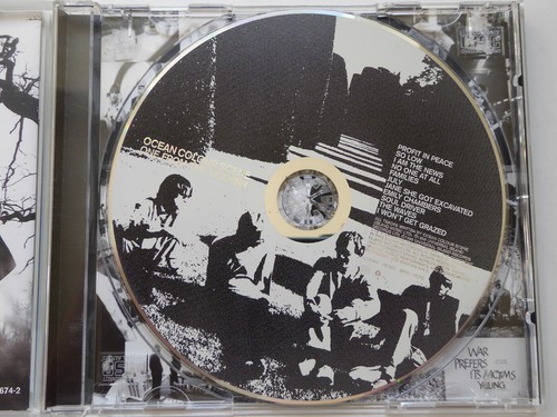 OCEAN COLOUR SCENE # On From The Modern # NM (CD) - Bild 3 von 4