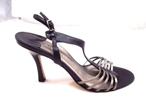 Amalfi-Nordstrom-7C-wide-black-brown-bronze-Italian-Sandals-womens-shoes-heels