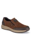 Rieker Halbschuhe Schuhe Leder Slipper mit Tex Membran (B7654-22) / UVP89,95€