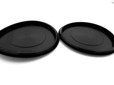 Duraliner Truck 4" Hole Plug Panel Plug Fit 4" Hole 1/16" Thick Panel - Durable!