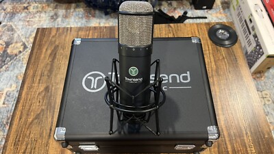 Townsend Labs Sphere L22 Condenser Microphone for sale Townsend Labs Sphere L22 Condenser Microphone for sale