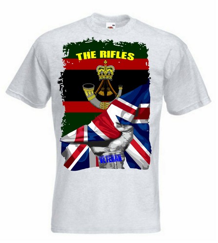 Soldier UK Tshirt Sapper T-Shirt Para TShirt REME T-Shirt All units - Picture 35 of 47