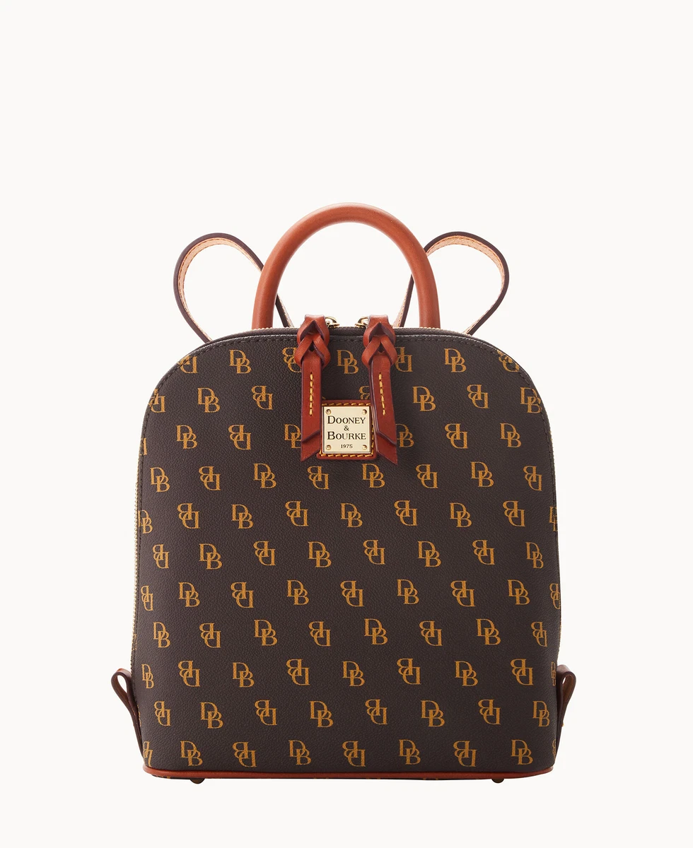 Dooney and bourke small best sale backpack