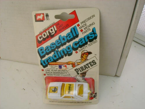 Voitures miniatures Corgi