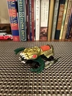 Vintage 1994 Matchbox Carnivores Spitfire Monster Car Beetle Creature