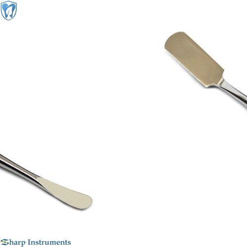 3 Pieces Prichard Periosteal Elevator Implant Sinus Lift Dental Instrument, Vet - Picture 5 of 10