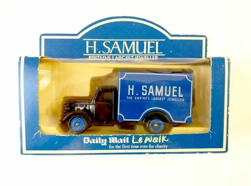 Modelos de metal diecast Lledo días pasados y modelos promocionales - elige del anuncio - Imagen 82 de 88