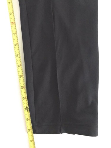 Adidas Graphic Snap Button Joggers Womens XL Black Floral Print Elastic Waist - Picture 10 of 12