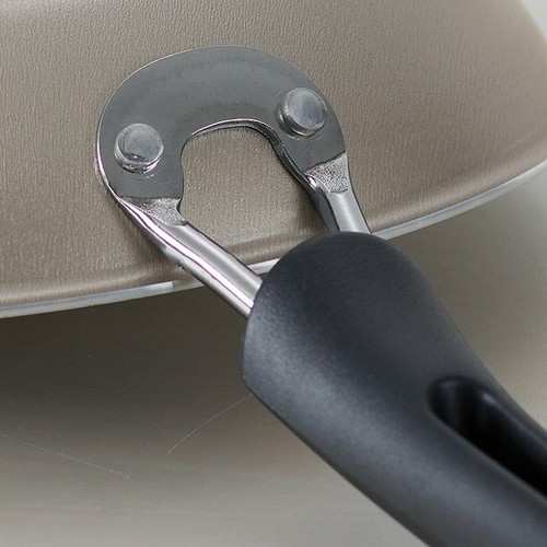 Utensilios De Cocina Juego De Ollas Y Sartenes Antiadherentes Cocina 9 Piezas - Afbeelding 6 van 11