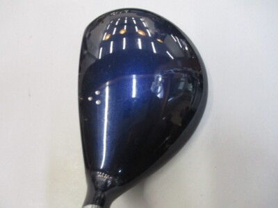 NIKEナイキ T-40 TOUR 3W 　美品 Used Nike T-40 Tour Fairway Japanese Specification Black