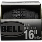 Foldable 16 in Tubeless Bicycle Tires