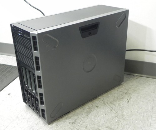 DELL POWEREDGE T330 Intel Xeon E3-1230 V5 3.40GHZ NO HDD 32GB RAM PERC H330 - Picture 2 of 7