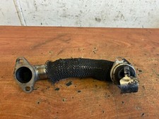PEUGEOT CITROEN 1.6 HDI EGR PIPE 9674950180 