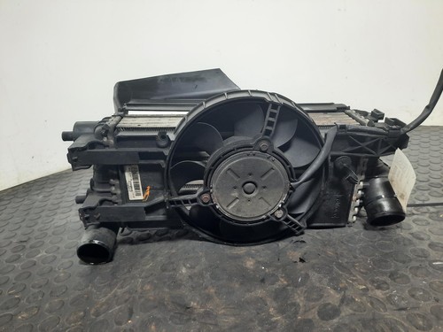 FORD FOCUS Intercooler 2011-2019 1.0L M1DA - Picture 3 of 9