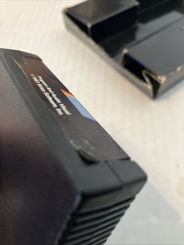 Flash Gordon Atari 2600 Complete With Manual And Box Tested - Picture 22 of 24