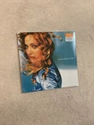 New ListingMADONNA RAY OF LIGHT LIMITED EDITION SAINSBURYS BLUE VINYL SEALED RECORD