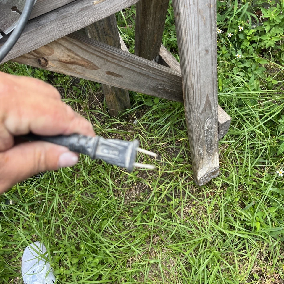 Makita Sds Concrete Saw 120 Volt - Image 4 of 4