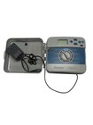 Hunter Pro-C PC-400i Sprinkler Irrigation Timer Controller 7 Zones (13 MAX)