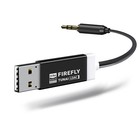 TUNAI Firefly LDAC Bluetooth Receiver compact High Resolution Japan NEW