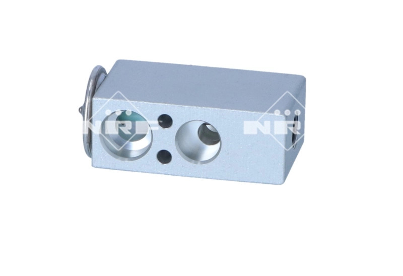 Détendeur de climatisation NRF 38514 pour système de climatisation auto OE 46723422